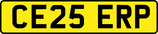 CE25ERP