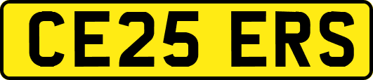 CE25ERS