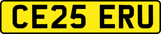 CE25ERU