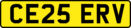 CE25ERV