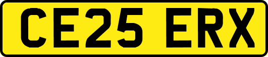 CE25ERX