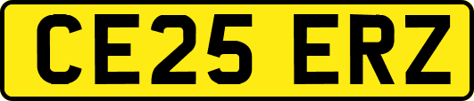 CE25ERZ