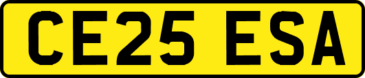 CE25ESA