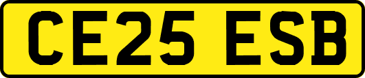 CE25ESB