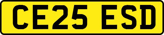 CE25ESD
