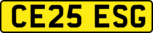 CE25ESG