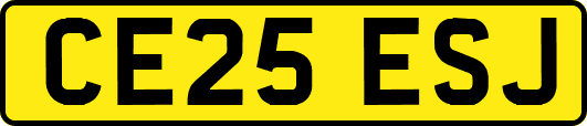 CE25ESJ