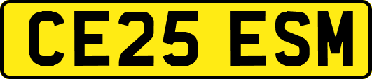 CE25ESM