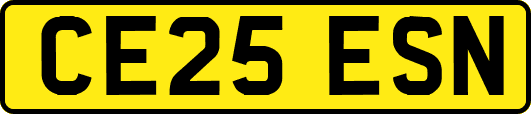 CE25ESN