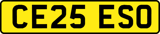 CE25ESO
