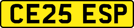 CE25ESP
