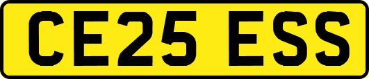 CE25ESS