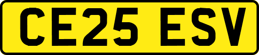 CE25ESV