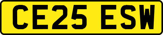 CE25ESW