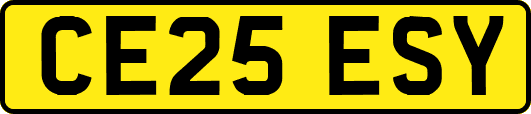 CE25ESY