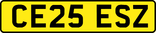 CE25ESZ