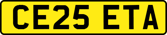 CE25ETA