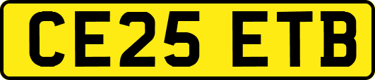 CE25ETB