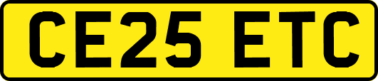 CE25ETC