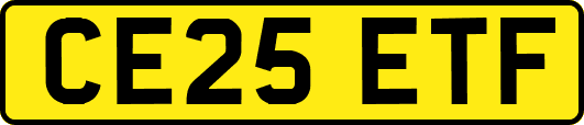 CE25ETF