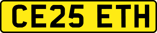 CE25ETH