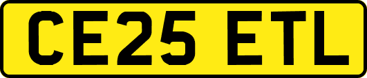 CE25ETL