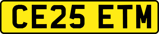 CE25ETM