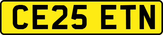CE25ETN