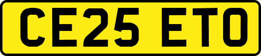 CE25ETO