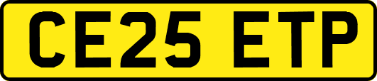 CE25ETP