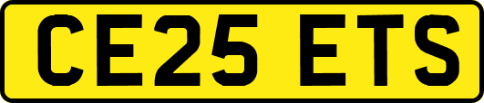 CE25ETS