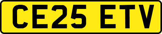 CE25ETV