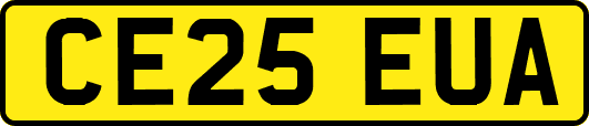 CE25EUA