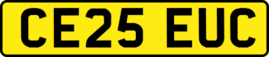 CE25EUC