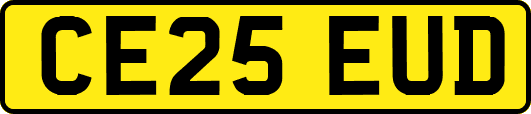 CE25EUD