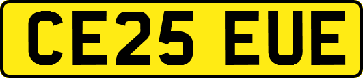 CE25EUE