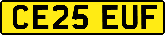CE25EUF