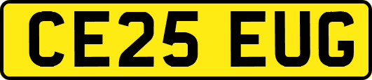 CE25EUG
