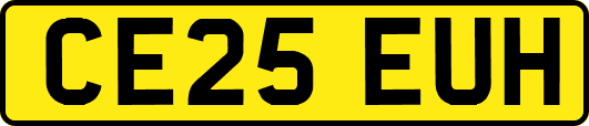 CE25EUH