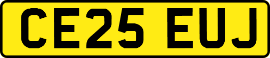 CE25EUJ
