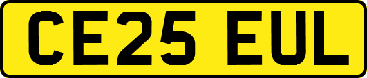 CE25EUL