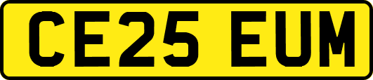 CE25EUM