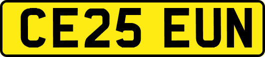CE25EUN