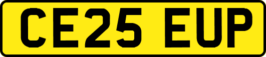 CE25EUP