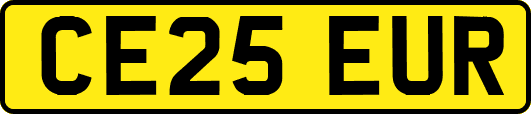 CE25EUR