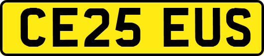 CE25EUS
