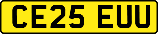 CE25EUU