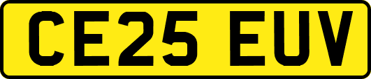 CE25EUV