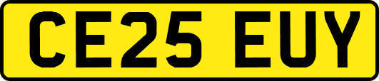 CE25EUY