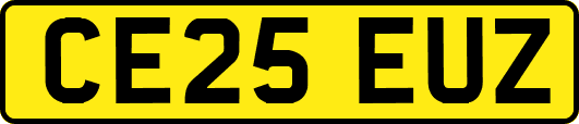CE25EUZ